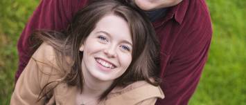 Harriet Iain From Above